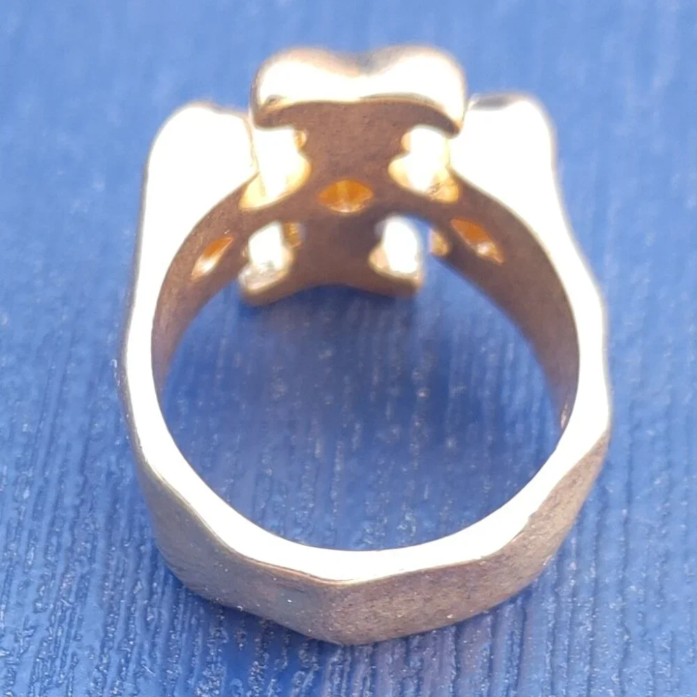 Tory Burch Ring Size 6 - Picture 16 of 16